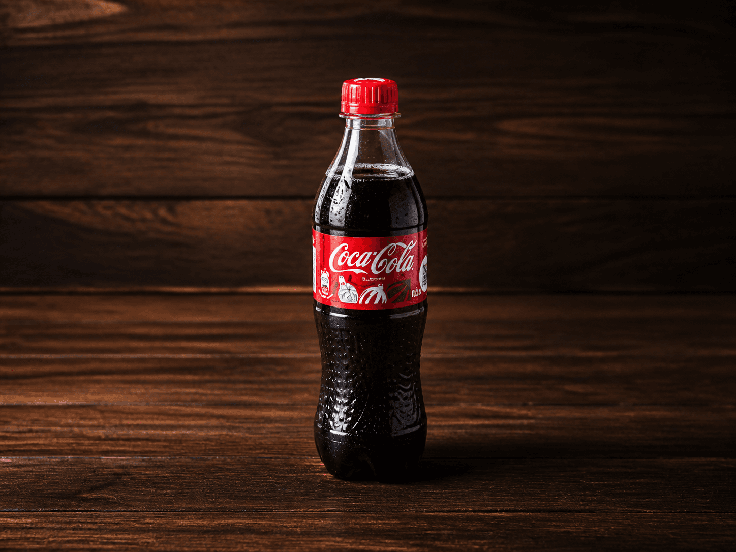 Coca-Cola