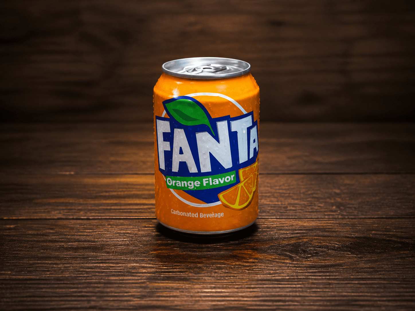 Fanta